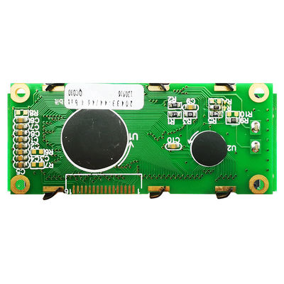 ماژول LCD با کاراکتر 4X20 سفید برای HTM2004-9 صنعتی
