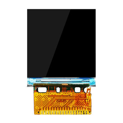 راه حل های صفحه نمایش سفارشی 1.3 اینچی TFT SPI LCD 240x240 مربع