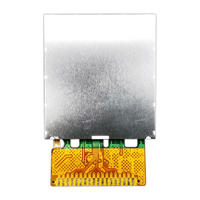 راه حل های صفحه نمایش سفارشی 1.3 اینچی TFT SPI LCD 240x240 مربع