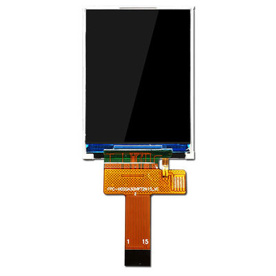 صفحه نمایش 2 اینچی IPS TFT LCD، نمایشگر LCD با دمای 240x320
