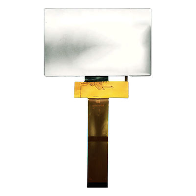 ماژول صفحه نمایش TFT LCD 4.3 اینچی 480x272 Pcap مانیتور نور خورشید