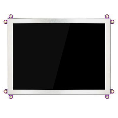 ماژول نمایشگر LCD 46 پین 1024x786 HDMI 8.0 اینچی LCM-TFT080T61SXGDVNSDC