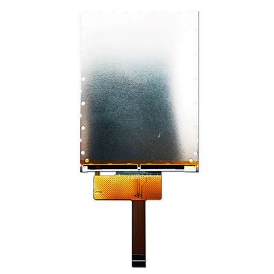 ماژول 2.8 اینچی ST7789V SPI TFT، صفحه نمایش TFT قابل خواندن در نور خورشید IPS