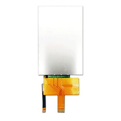 پنل لمسی 3.5 اینچی 320X480 TFT LCD مانیتور SPI ST7796 Pcap