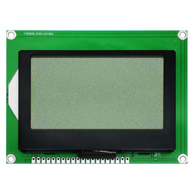 ماژول LCD گرافیکی 128X64 20PIN ST7565R با نور پس زمینه سفید