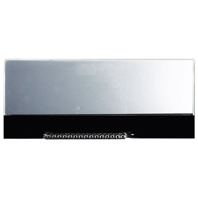 2X16 کاراکتر COG LCD | صفحه نمایش خاکستری FSTN+ بدون نور پس زمینه | ST7032I/HTG1602D