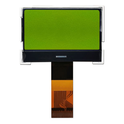 ماژول نمایشگر گرافیکی 128X64، صفحه نمایش LCD تک رنگ ST7567 HTG12864-119