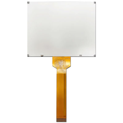 ماژول نمایشگر گرافیکی LCD 240x160 ST7529 با نور پس زمینه سفید جانبی HTG240160N