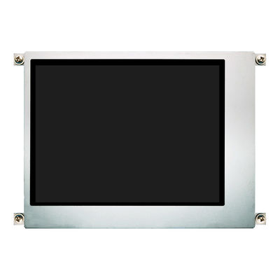 صفحه نمایش 5.7 اینچی ال سی دی با وضوح 320x240 مانیتور خوانایی نور خورشید Mono Tft LCD