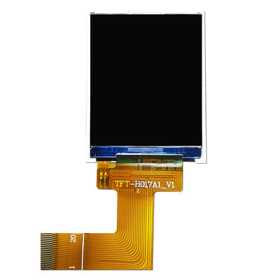 صفحه نمایش 1.77 اینچی TFT LCD ماژول ST7735 128x160 پیکسل صفحه نمایش ال سی دی تولید کنندگان
