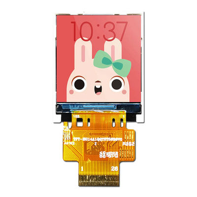 نمایشگر 1.44 اینچی LCD نمایشگر TFT نمایشگر رنگی 128x160 Tft