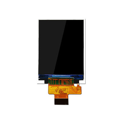 ماژول نمایشگر 2 اینچی IPS 176x220 TFT LCD/128x160 پیکسل LCD/TFT-H020B5QCTST2N20