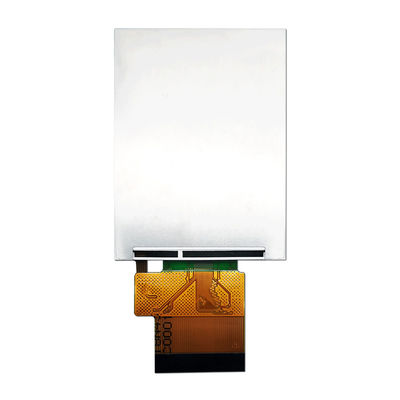 2.4 اینچ TFT قابل خواندن با نور خورشید، صفحه نمایش 240x320 خورشید خوان TFT-H024A7QVIST8N45