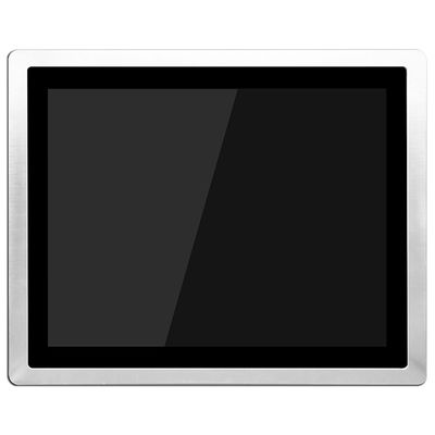 ماژول نمایشگر 15.0 اینچی Pcap صفحه نمایش HDMI LCD 1024x768 IPS TFT LCD