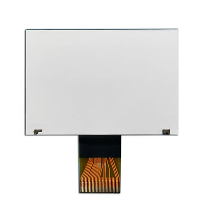ماژول MCU گرافیکی COG LCD 128X64 ST7565R FSTN نمایشگر HTG12864-20