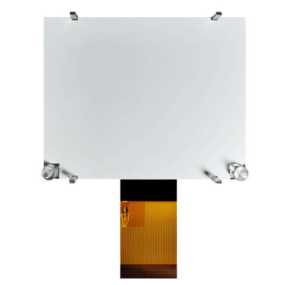 ماژول SPI Graphic COG LCD 320x240 ST75320 FSTN Display Transflective Positive HTG320240A