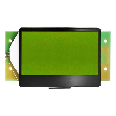 ماژول LCD گرافیکی 128X64 SPI ST7565R با نور پس زمینه سفید سمت HTM12864-7