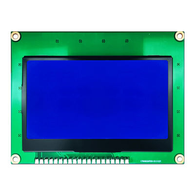 ماژول LCD گرافیکی درایور ST7565R با دمای عملیاتی گسترده