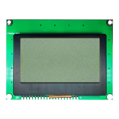 ماژول گرافیکی 20PIN STN STN LCD ST7567 Driver IC 128X64
