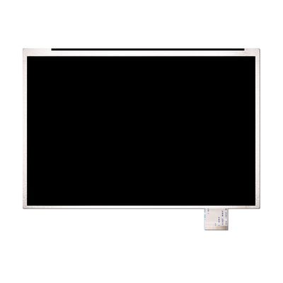 نمایشگر 10.1 اینچی 1920x1200 HDMI 1.4 IPS LCD نوع خوانا نور خورشید