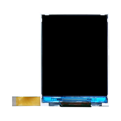 صفحه نمایش 2.4 اینچی SPI TFT LCD صفحه نمایش IPS پنل صفحه نمایش 240x320 ال سی دی تولید کنندگان
