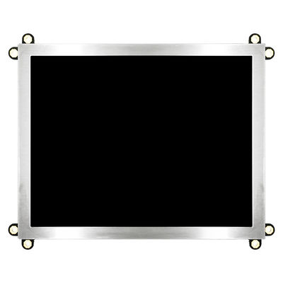 8 اینچ HDMI TFT LCD 1024x768 نور خورشید قابل خواندن برای کاربردها صفحه نمایش صنعتی