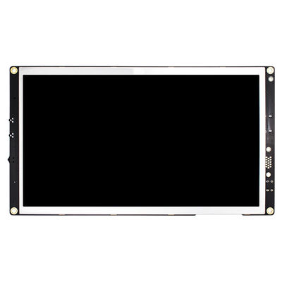 نمایشگر 10.1 اینچی HDMI IPS 1024x600 TFT LCD ماژول نور خورشید قابل خواندن با Raspberry Pi