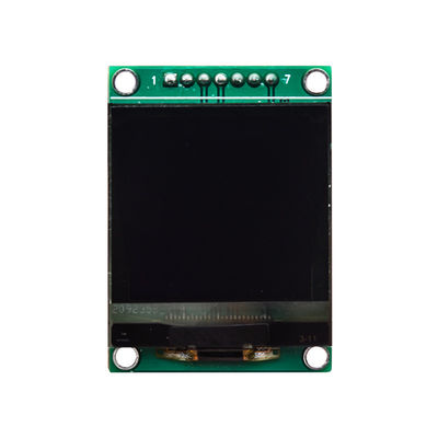 ماژول نمایشگر OLED 1.5 اینچی 128x128 COG SH1107 با کنترل تجهیزات / PCB / قاب