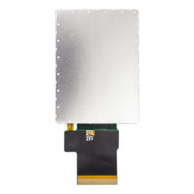 صفحه نمایش 2.4 اینچی IPS 240x320 TFT ST7789V نور خورشید قابل خواندن با پنل لمسی مقاومتی