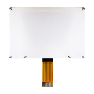 ماژول نمایشگر گرافیکی COG LCD 128x64 کنترلر ST7567 با نور سفید